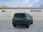 New 2025 Ford Bronco Sport Big Bend 4WD SUV for sale #S23GR9B - photo 8