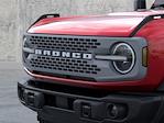 New 2025 Ford Bronco Badlands 4WD SUV for sale #S25KE9A - photo 19