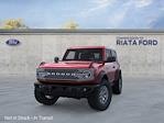 New 2025 Ford Bronco Badlands 4WD SUV for sale #S25KE9A - photo 3