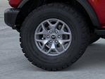 New 2025 Ford Bronco Badlands 4WD SUV for sale #S25KE9A - photo 21