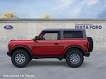 New 2025 Ford Bronco Badlands 4WD SUV for sale #S25KE9A - photo 4