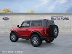 New 2025 Ford Bronco Badlands 4WD SUV for sale #S25KE9A - photo 2