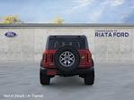 New 2025 Ford Bronco Badlands 4WD SUV for sale #S25KE9A - photo 5
