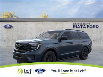New 2025 Ford Expedition Platinum 4WD SUV for sale #S420U1M - photo 1