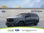 New 2025 Ford Expedition Platinum 4WD SUV for sale #S420U1M - photo 1