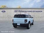 New 2025 Ford Bronco Sport Heritage 4WD SUV for sale #S55KR9G - photo 8