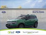 New 2025 Ford Bronco Sport Big Bend 4WD SUV for sale #S72RR9B - photo 1