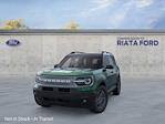 New 2025 Ford Bronco Sport Big Bend 4WD SUV for sale #S72RR9B - photo 3