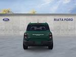 New 2025 Ford Bronco Sport Big Bend 4WD SUV for sale #S72RR9B - photo 5