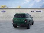 New 2025 Ford Bronco Sport Big Bend 4WD SUV for sale #S72RR9B - photo 8