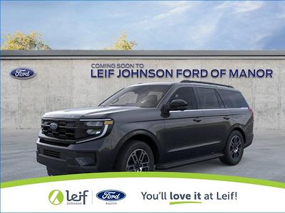 New 2025 Ford Expedition Active for sale #S82CU1H - photo 1