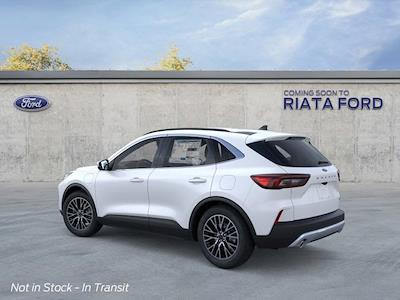 New 2025 Ford Escape Base SUV for sale #S83XU0E - photo 2