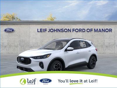 New 2026 Ford Escape Platinum for sale #6474303R - photo 1