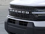 New 2025 Ford Bronco Sport Outer Banks 4WD SUV for sale #S92FR9C - photo 16