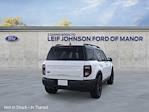 New 2025 Ford Bronco Sport Outer Banks 4WD SUV for sale #S92FR9C - photo 7
