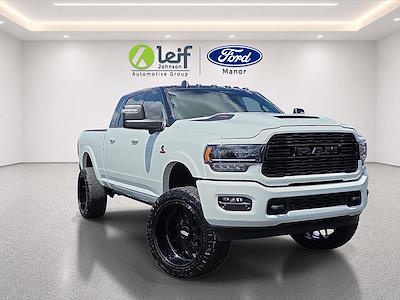 2024 Ram 2500 Mega Cab 4x4 Pickup for sale #TEE45906ABC - photo 1