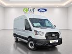 New 2026 Ford Transit 250 Medium Roof Cargo Van for sale #TKB52210F - photo 1