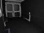 New 2026 Ford Transit 250 Medium Roof Cargo Van for sale #TKB52210F - photo 11