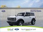 New 2025 Ford Bronco Base 4WD SUV for sale #Z08PE6A - photo 1