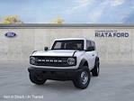 New 2025 Ford Bronco Base 4WD SUV for sale #Z08PE6A - photo 3