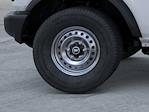 New 2025 Ford Bronco Base 4WD SUV for sale #Z08PE6A - photo 21