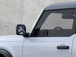 New 2025 Ford Bronco Base 4WD SUV for sale #Z08PE6A - photo 22
