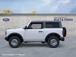 New 2025 Ford Bronco Base 4WD SUV for sale #Z08PE6A - photo 4