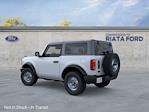 New 2025 Ford Bronco Base 4WD SUV for sale #Z08PE6A - photo 2