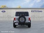 New 2025 Ford Bronco Base 4WD SUV for sale #Z08PE6A - photo 5