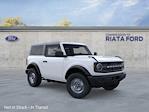New 2025 Ford Bronco Base 4WD SUV for sale #Z08PE6A - photo 7
