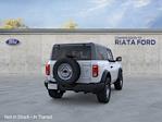 New 2025 Ford Bronco Base 4WD SUV for sale #Z08PE6A - photo 8