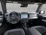 New 2025 Ford Bronco Base 4WD SUV for sale #Z08PE6A - photo 9