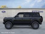 New 2025 Ford Bronco Outer Banks 4WD SUV for sale #Z11LE8B - photo 4