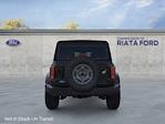 New 2025 Ford Bronco Outer Banks 4WD SUV for sale #Z11LE8B - photo 5