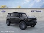 New 2025 Ford Bronco Outer Banks 4WD SUV for sale #Z11LE8B - photo 7