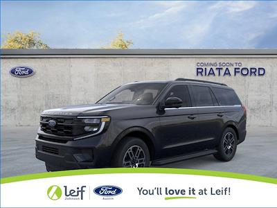 New 2025 Ford Expedition Active SUV for sale #Z22VU1H - photo 1