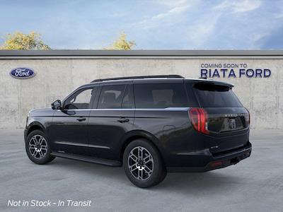 2025 Ford Expedition RWD SUV for sale #Z22VU1H - photo 2