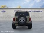 New 2025 Ford Bronco Badlands 4WD SUV for sale #Z39RE9B - photo 4