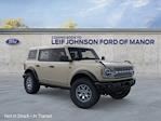 New 2025 Ford Bronco Badlands 4WD SUV for sale #Z39RE9B - photo 6