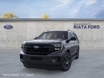 New 2025 Ford Expedition Active SUV for sale #Z400U1H - photo 2