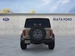New 2025 Ford Bronco Outer Banks 4WD SUV for sale #5608674R - photo 5