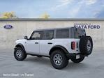 New 2025 Ford Bronco Badlands 4WD SUV for sale #Z47CE9B - photo 2