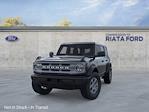 New 2025 Ford Bronco Big Bend 4WD SUV for sale #Z53JE7B - photo 1