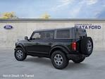 New 2025 Ford Bronco Big Bend 4WD SUV for sale #Z53JE7B - photo 2