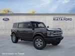 New 2025 Ford Bronco Big Bend 4WD SUV for sale #Z53JE7B - photo 6