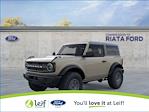 New 2025 Ford Bronco Base 4WD SUV for sale #Z58ME6A - photo 1