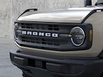 New 2025 Ford Bronco Base 4WD SUV for sale #Z58ME6A - photo 19