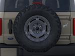 New 2025 Ford Bronco Base 4WD SUV for sale #Z58ME6A - photo 24