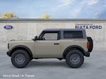 New 2025 Ford Bronco Base 4WD SUV for sale #Z58ME6A - photo 4