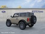 New 2025 Ford Bronco Base 4WD SUV for sale #Z58ME6A - photo 2